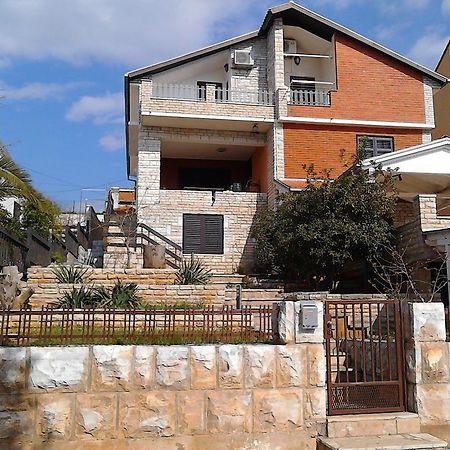 Apartments Maricic Sveti Petar  Exteriér fotografie